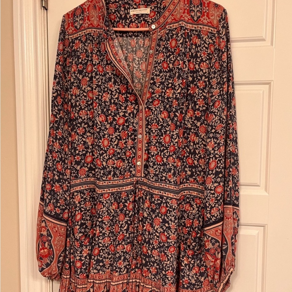 Spell and the Gypsy play dress